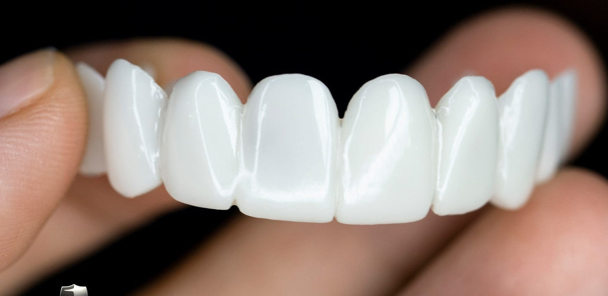 Miroken | Dental prosthesis