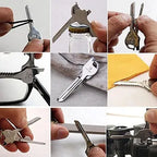 Multi-Function Key