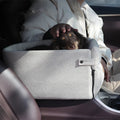 Travel Dog Car Seat Bed