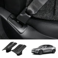 Seat Belt Slot Gap Cover for Tesla Model 3/Y/Y L 2017+