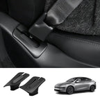 Seat Belt Slot Gap Cover for Tesla Model 3/Y/Y L 2017+