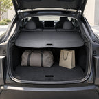 Retractable Cargo Cover for Model Y Juniper