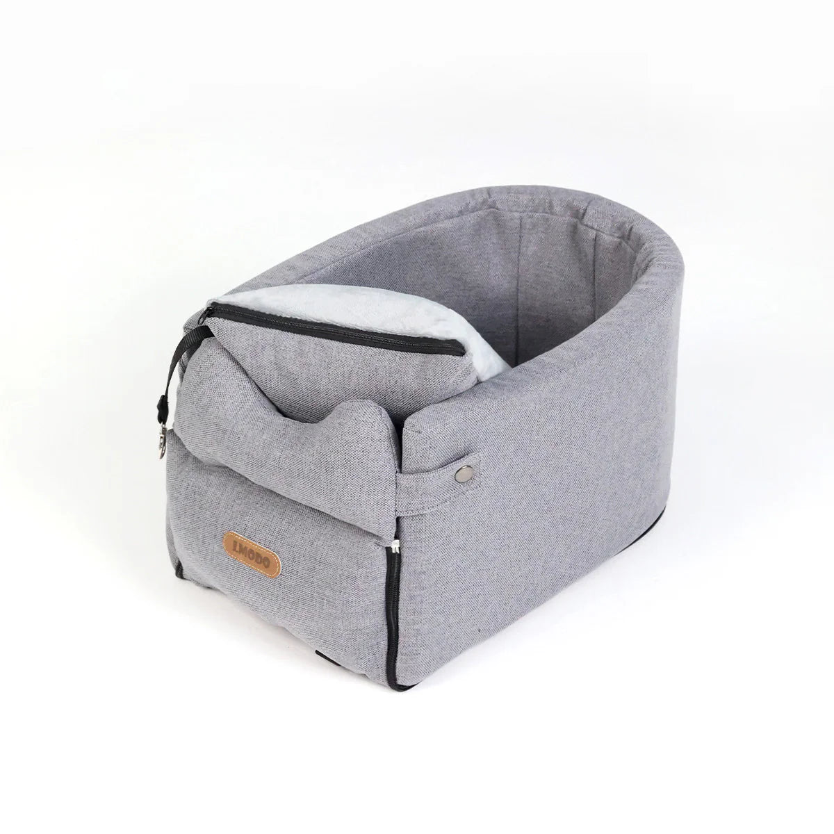 Travel Dog Car Seat Bed