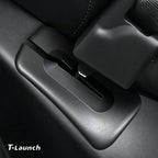 Seat Belt Slot Gap Cover for Tesla Model 3/Y/Y L 2017+