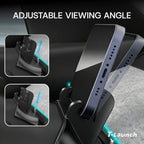 Steering Wheel Phone Holder for Tesla Model 3/Y/Y L 2024+