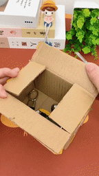 Multi-Function Key