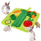 Snuffle Mat for Small Pets