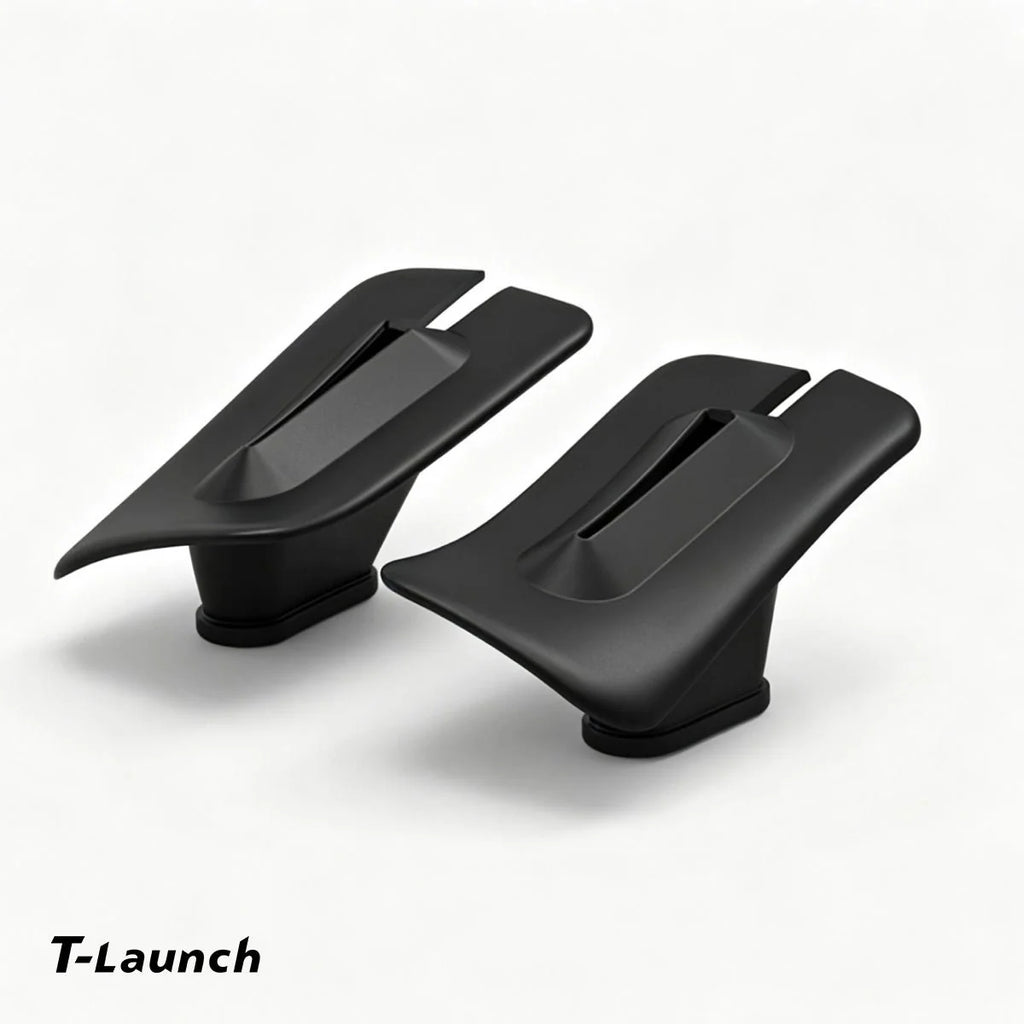 Seat Belt Slot Gap Cover for Tesla Model 3/Y/Y L 2017+
