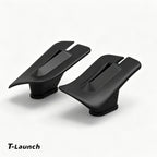 Seat Belt Slot Gap Cover for Tesla Model 3/Y/Y L 2017+