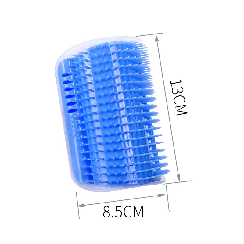 Massage Cat Grooming Brush