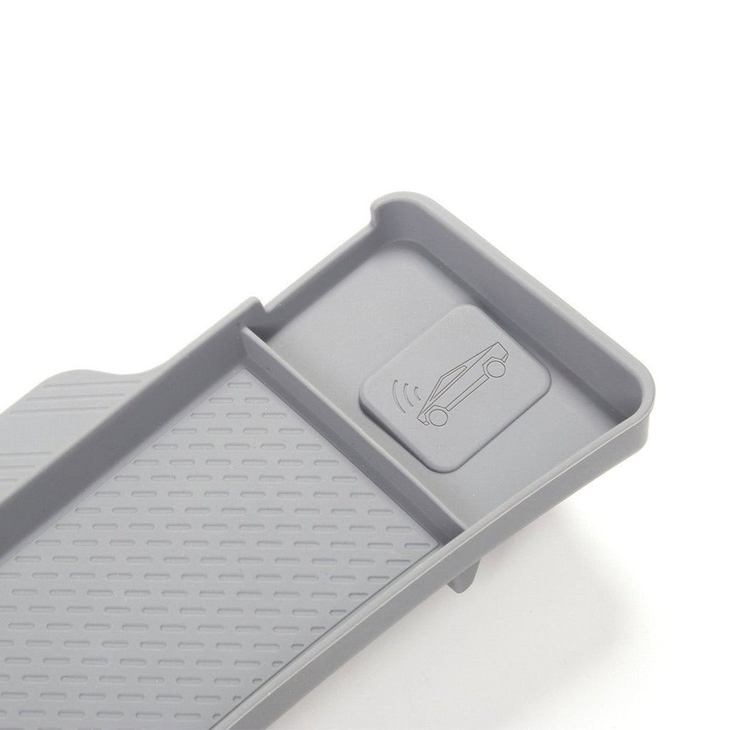 2024+ Model 3 Highland ETC Bracket Tray Dashboard Screen Rear Silicone Storage Box