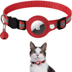 Miroken GPS Cat Tracking Collar, Reflective