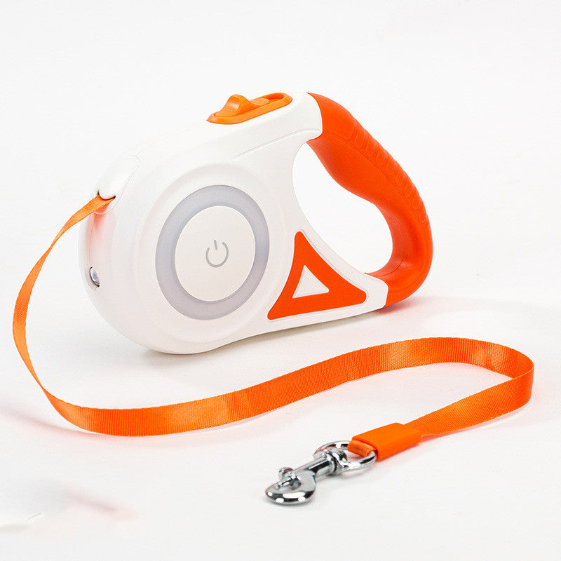 MirokenRetractable Dog Leash