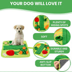 Snuffle Mat for Small Pets