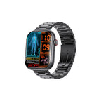 F58 Smart Watch – Bluetooth Calling 2.1-inch HD Display Fitness Tracker