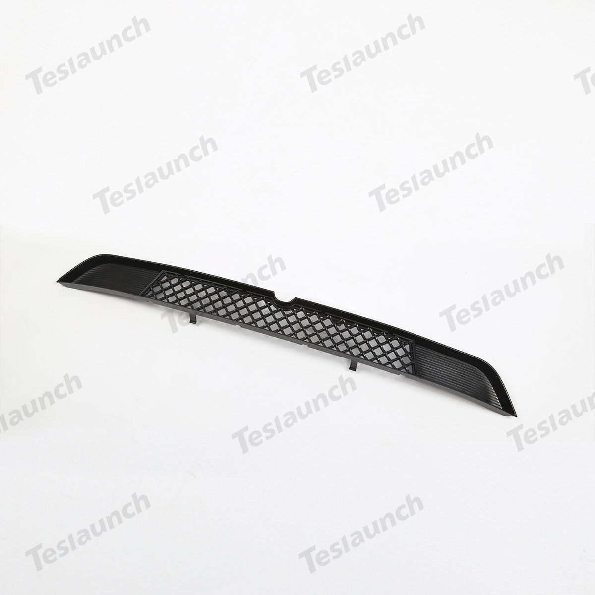 Front Bumper Bug Protection Mesh Grill for Tesla Model Y Juniper 2025+
