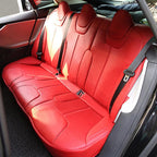 All-Inclusive 2012-2021 5 Seat Tesla Model S Seat Cover