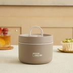 Insulated Stainless Steel Lunch Box for On the Go | MealGuard