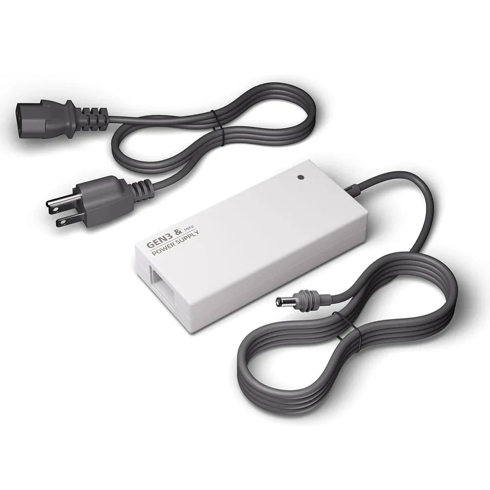 100~240V AC to DC Power Supply Adapter for Starlink Gen 3 & Mini