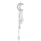 1Celestial Moon-Inspired Dangle Brooch Miroken