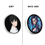 Sthael™ - Mood Badge