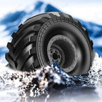 1:20 Scale Cybertruck-Inspired Amphibious RC Toy Car — 4WD Off-Road All-Terrain Truck