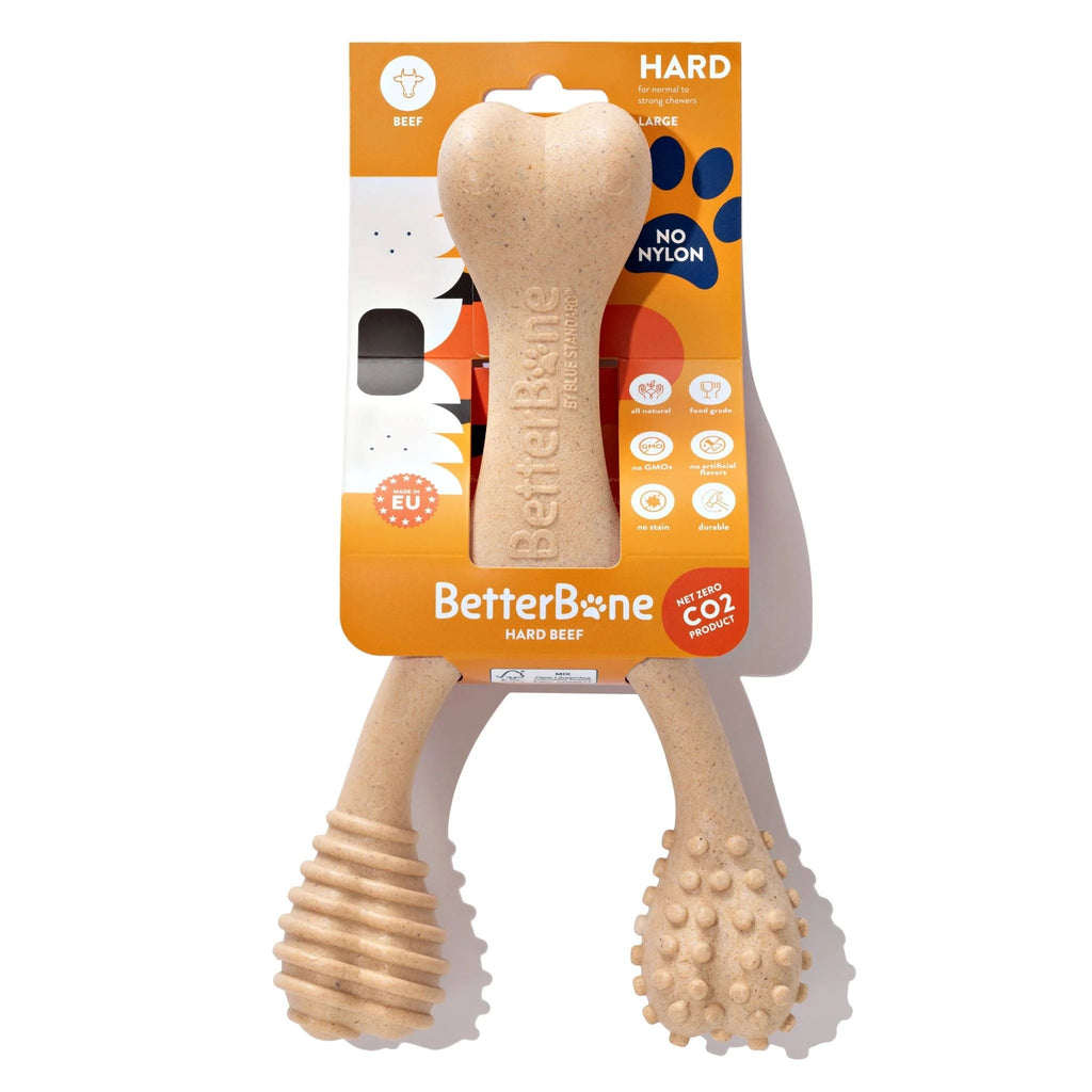 BetterBone Natural Dog Chew Toy