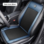 12V Automotive Cooling Seat Pad Breathable Chair Cushions Car Seat Cover