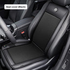 12V Automotive Cooling Seat Pad Breathable Chair Cushions Car Seat Cover