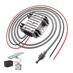12V/24V to 30V Power Supply Adapter with DC Plug for Starlink Mini