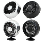 1Compact Desktop Cooling Fan Miroken