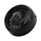1Compact Desktop Cooling Fan Miroken