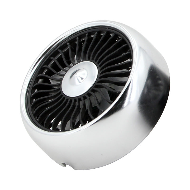 1Compact Desktop Cooling Fan Miroken