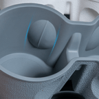Cup Holder Insert for Tesla Model Y Juniper 2025+