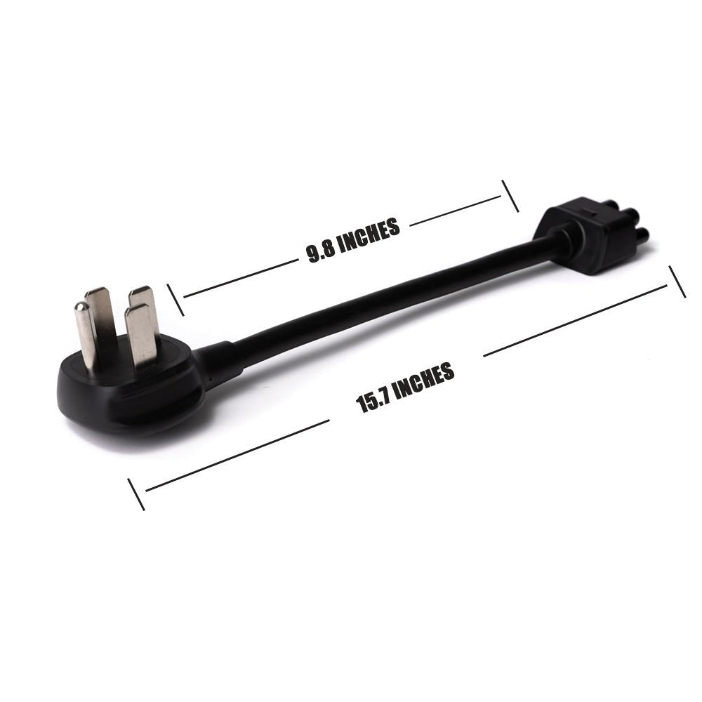 14-50 Adapter for Tesla Gen 2 Mobile Portable Charger