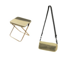 Miroken | Foldable Backpack Stool