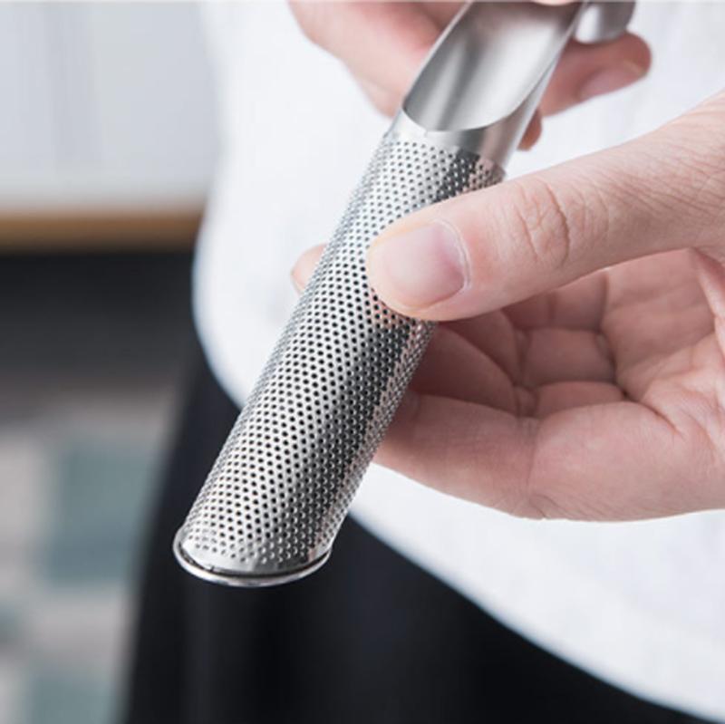 Reusable Stainless Steel Tea Infuser – Perfect Tea Preparation
