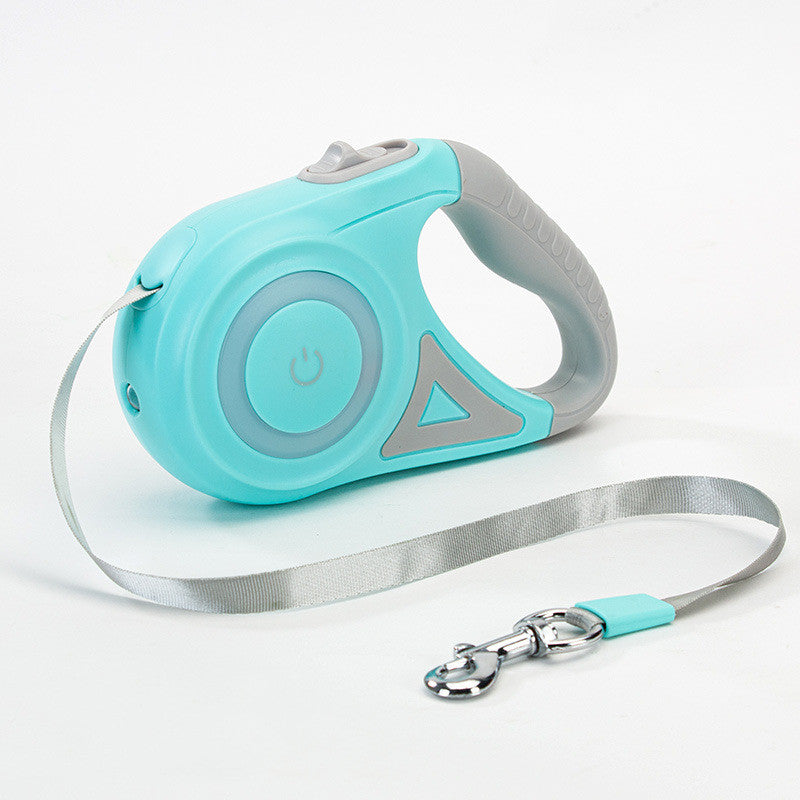 MirokenRetractable Dog Leash