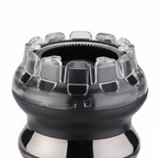Cordless Hair Clipper for Precision Grooming and Styling