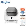 Miroken HEYBO Smart App Cat Litter Box