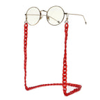 1Stylish Acrylic Eyewear Chain Miroken