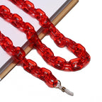 1Stylish Acrylic Eyewear Chain Miroken
