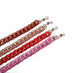 1Stylish Acrylic Eyewear Chain Miroken