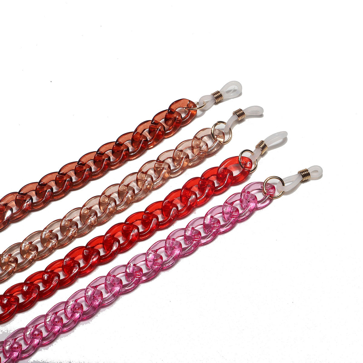 1Stylish Acrylic Eyewear Chain Miroken