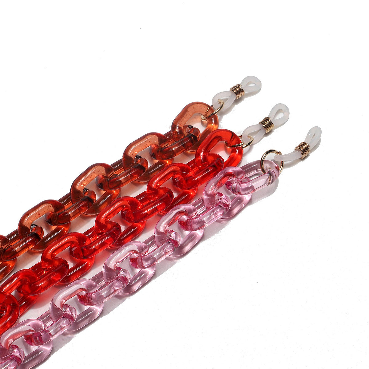 1Stylish Acrylic Eyewear Chain Miroken