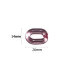 1Stylish Acrylic Eyewear Chain Miroken