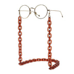 1Stylish Acrylic Eyewear Chain Miroken