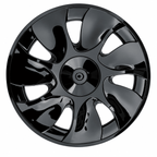 18″ Cyclone Wheel Covers for Tesla Model Y Standard 2026+ (4PCS)