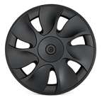 18″ Cyclone Wheel Covers for Tesla Model Y Standard 2026+ (4PCS)