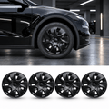 18″ Cyclone Wheel Covers for Tesla Model Y Standard 2026+ (4PCS)